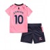 Cheap Everton Anthony Gordon #10 Away Football Kit Children 2022-23 Short Sleeve (+ pants)